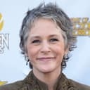 Melissa McBride als Woman With Kids at Home