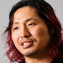 Hiromu Takahashi als Hiromu Takahashi