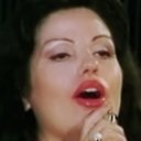 Liliana Kondakçi als Valbona