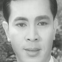 Huang He als Peter Fan