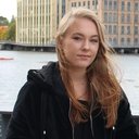 Cornelia Andersson als Jonna
