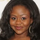 Hope Olaidé Wilson als Jennifer
