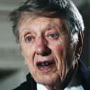 Charles Clarke als Himself - Stalag Luft III Prisoner