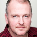Colm Gormley als Vicar