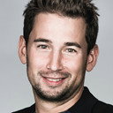 Jean-François Baril als Jeff
