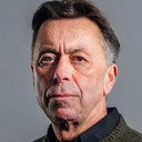 Norbert Bolz als Self