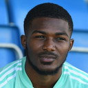 Ainsley Maitland-Niles als Self