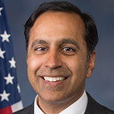 Raja Krishnamoorthi als Self (archive footage)