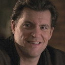Thomas Mitchell als Bantam Draper