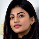 Anandhi als Jothi Mahalakshmi