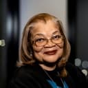 Alveda King als Guthrie Jefferson