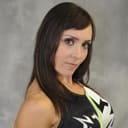 Sara Amato als Sara Del Rey