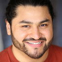 Miguel Izaguirre als Food Truck Customer (uncredited)