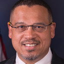 Keith Ellison als Self