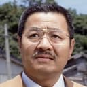 Takuya Fujioka als Dr. Sato