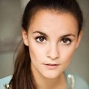 Céline Vogt als Laura (voice)