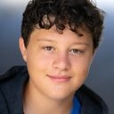 Jay Gragnani als Harold Hutchins (voice)