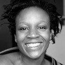 Jenny Mutela als Secrétaire Barois