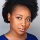 Brittany N. Williams, Casting Assistant