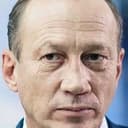 Олег Ткачёв als 