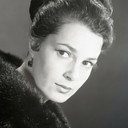 Элина Быстрицкая als Pandora Montesi