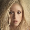 Shakira als Gazelle (voice)