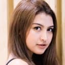 Mentari Novel als Hannah (Scorpions Sister)