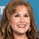 Jodi Benson als Herself / Ariel / Vanessa (voice)