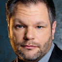 Daniel M. Greer als The 'Owner'