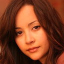 Ashlee Turner als Woman in Library