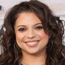 Cree Cicchino als Babe Carano