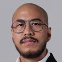 Pandji Pragiwaksono als Teacher Adam