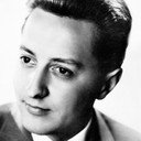 Lutz Jahoda als Theodor "Teddy" Vogel