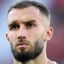 Germán Pezzella als Self