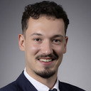 Florian Tavernier als Le professeur