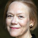 Ursula Deuker als Secretary of Spreich (uncredited)