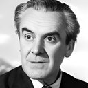John Le Mesurier als Mc Gillivray