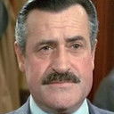 Bernard Dumaine als François