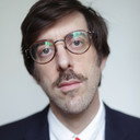 Matthieu Penchinat als Raoul Coutard