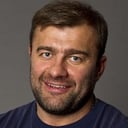 Михаил Пореченков als Виталий Баринов