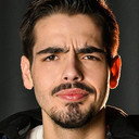 João Guilherme Silva als Self - Co-host