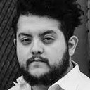 Jesse Lee Pacheco als Prescott Guard / Yuma Guard