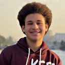 Mohamed ElFakharany als Sa'eed