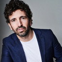 Greg Barnett als Jesus
