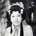 松山容子 als Oichi