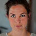 Sophie Schut als EHBO dokter