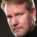 Mark D. Anderson als Judge O'Roark