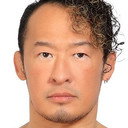 丸藤正道 als Naomichi Marufuji