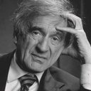 Elie Wiesel als Self