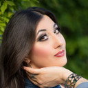 Nadia Krasteva als Foreign Princess